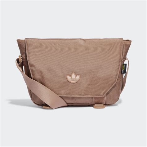 adidas utility messenger bag